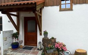 Neurenovierte Ferienwohnung Franzl